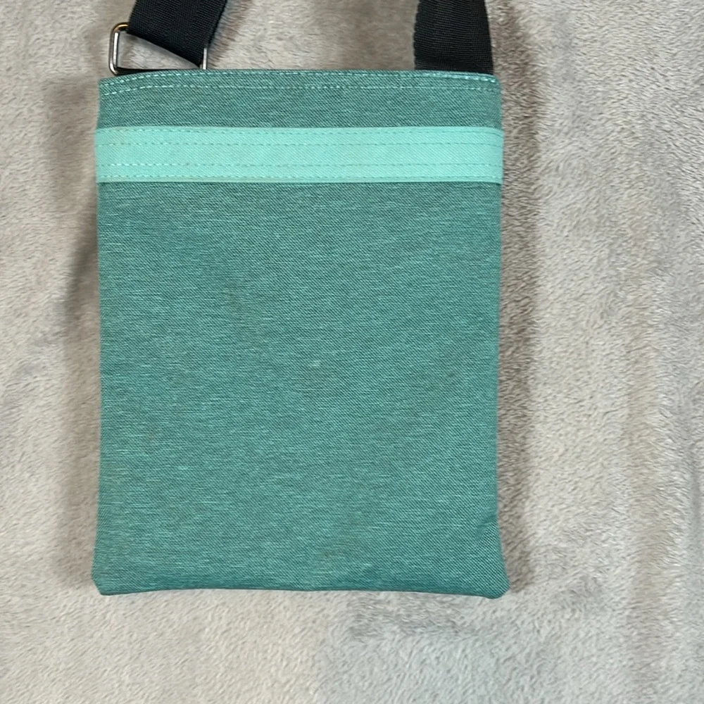 DAKINE Jive crossbody Shoulder Bag - Picture 3 of 8